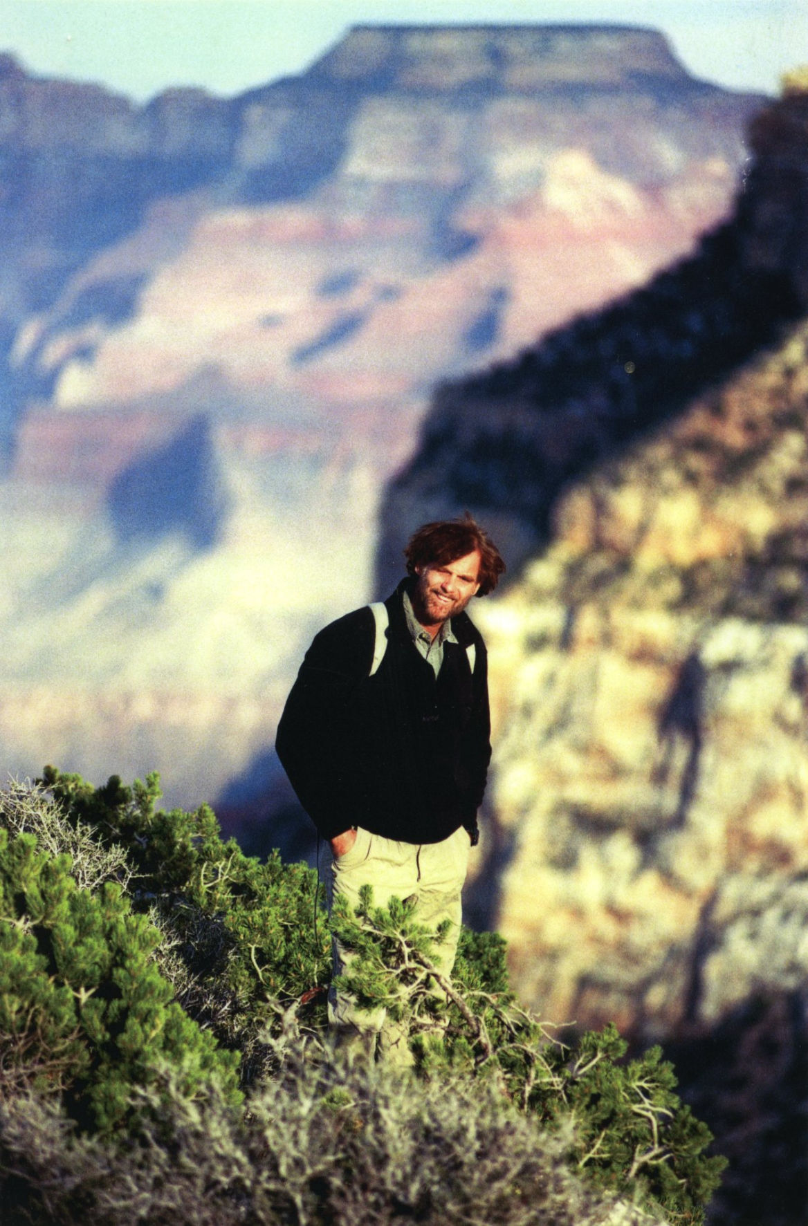 Grand Canyon National Park